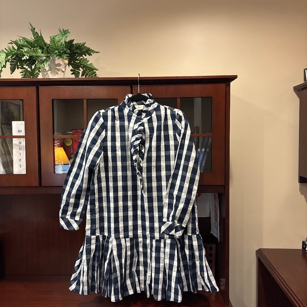Tuckernuck dress